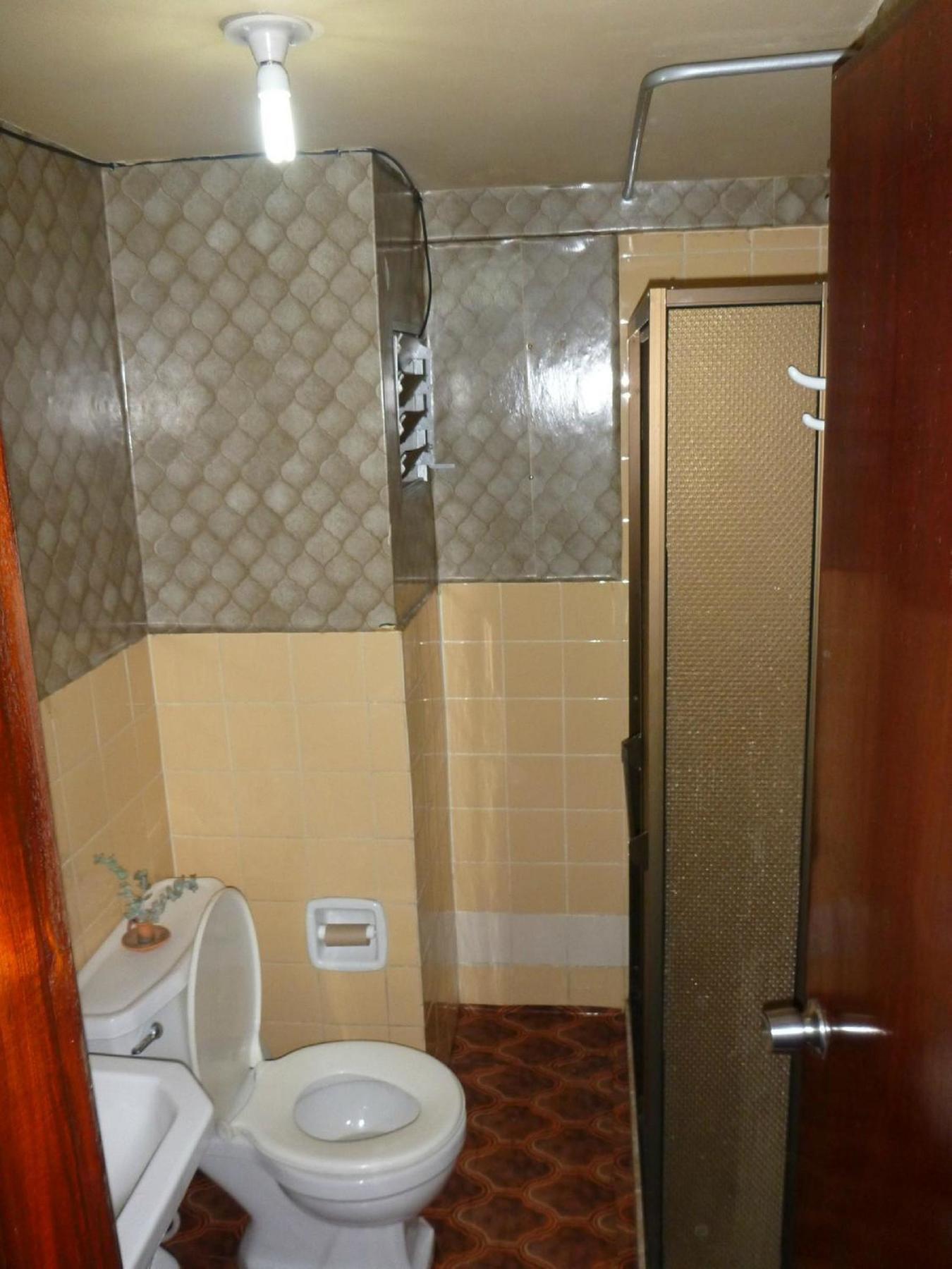 Hotel Milton ลาปาซ ภายนอก รูปภาพ