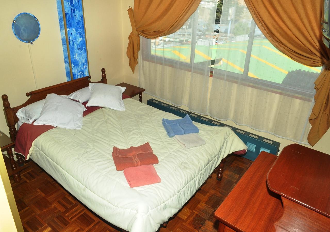 Hotel Milton ลาปาซ ภายนอก รูปภาพ